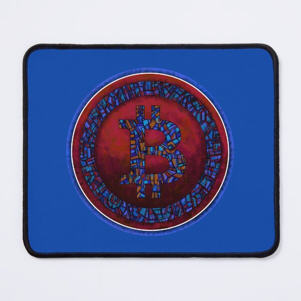 Item preview, bitcoin designed and sold by neurostructure.
