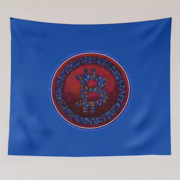 Item preview, bitcoin designed and sold by neurostructure.