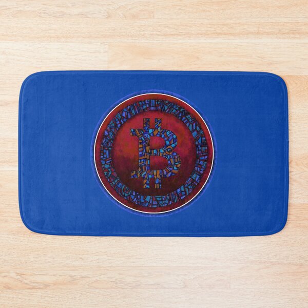 Item preview, bitcoin designed and sold by neurostructure.