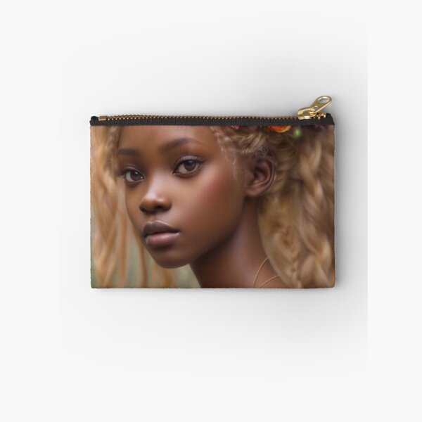 Item preview, Wary Tales Orange Sunrise Fairy designed and sold by WaryTales.