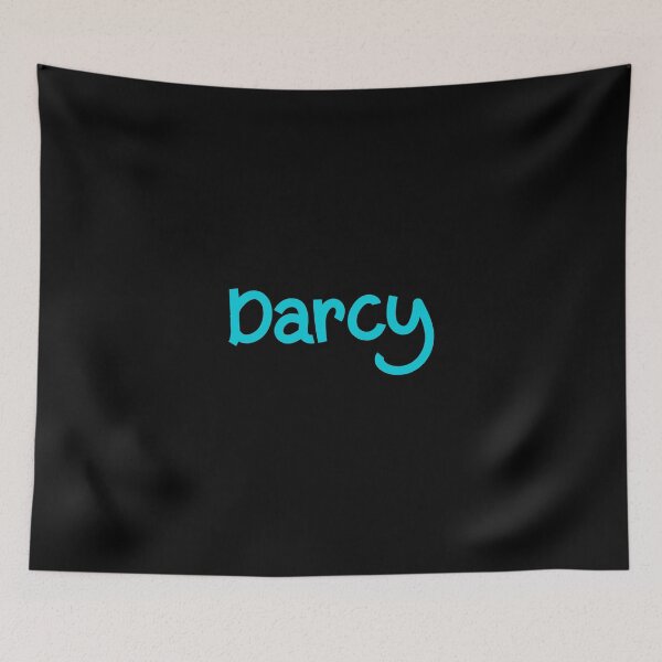 Item preview, Darcy, Funny Cool Best color art designed and sold by artdragongift 15.