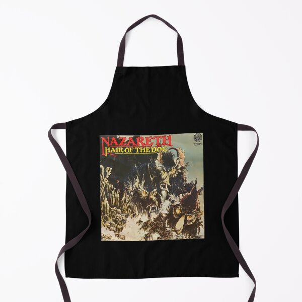 Item preview, Nazareth - Hair of the Dog designed and sold by FlavorDejesus.
