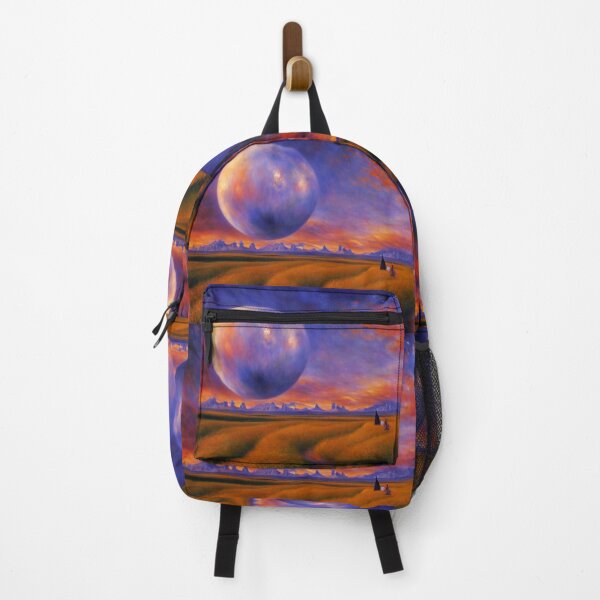 Item preview, Spirit world designed and sold by M-Y-A-R-T-.
