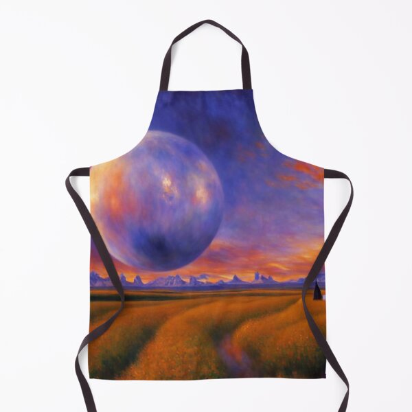 Item preview, Spirit world designed and sold by M-Y-A-R-T-.