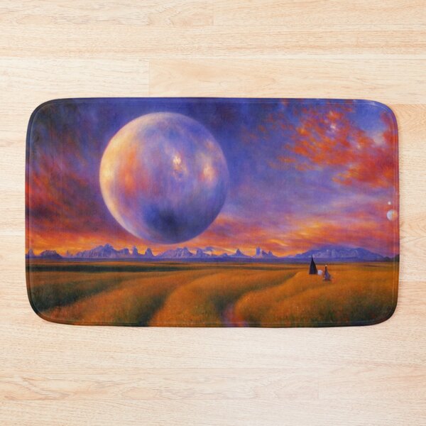 Item preview, Spirit world designed and sold by M-Y-A-R-T-.
