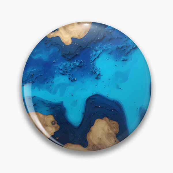 Item preview, Epoxy art designed and sold by Pixeledfox.