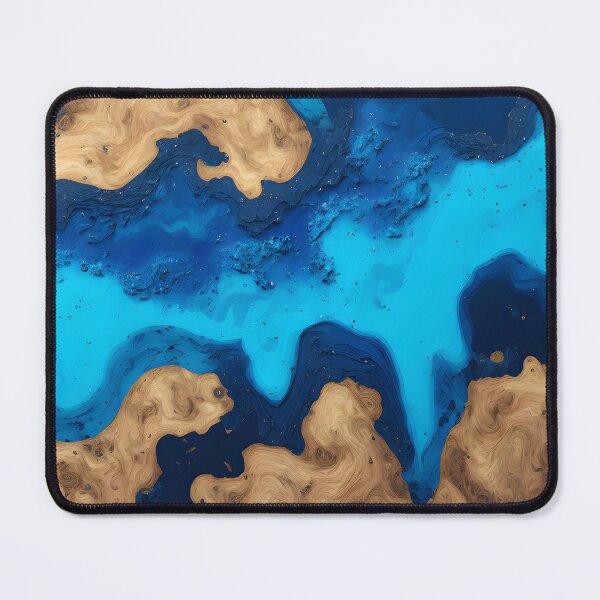 Item preview, Epoxy art designed and sold by Pixeledfox.