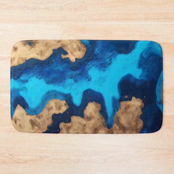 Item preview, Epoxy art designed and sold by Pixeledfox.