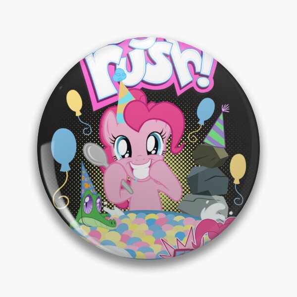 Item preview, Party Flavored Sugar Rush designed and sold by ChristopherZahn.