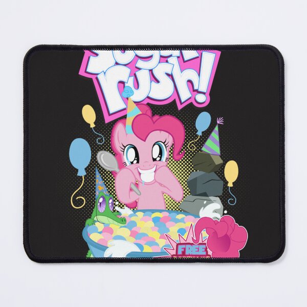 Item preview, Party Flavored Sugar Rush designed and sold by ChristopherZahn.