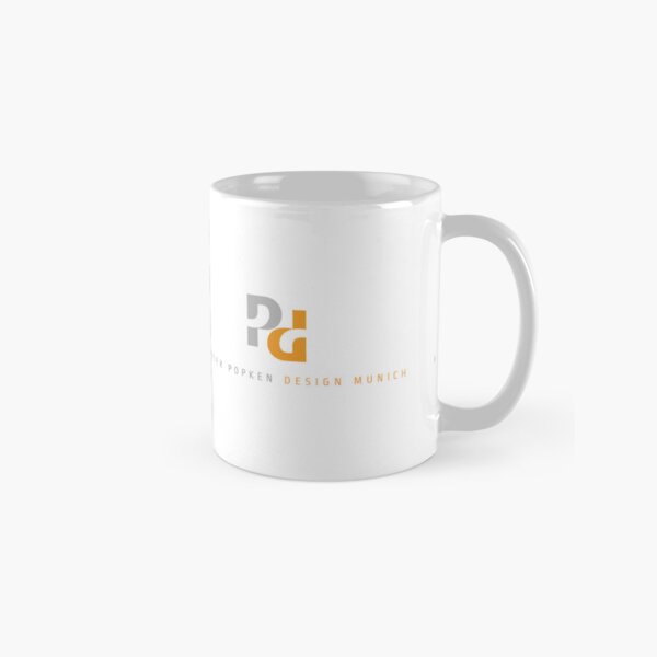 PPD merchandise Classic Mug