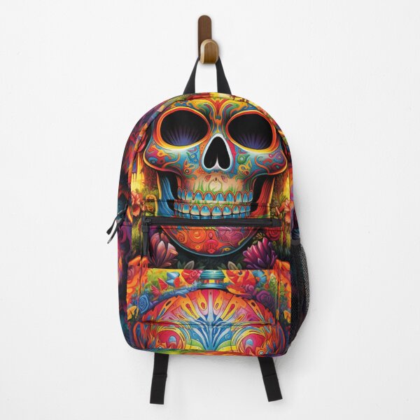 Item preview, Kaleidoscope Cranium designed and sold by Nicholas Panek.