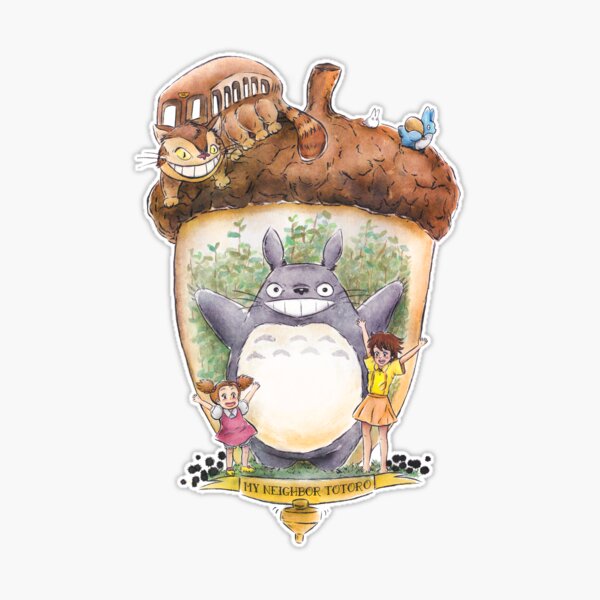 Cute Totoro Anime Studio Ghibli Phone Case matte transparent For