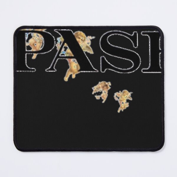 Item preview, Pashanim Logo designed and sold by ChristopherZahn.