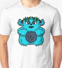 Beebo God of War Unisex T-Shirt