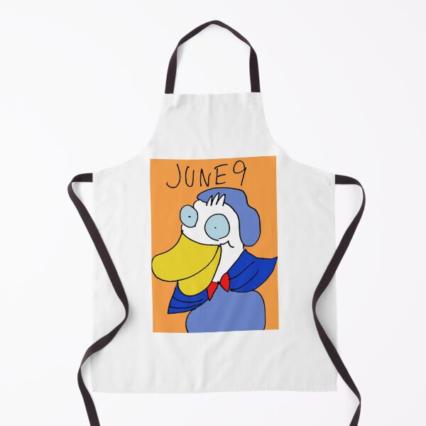 Item preview, JUNE 9th National Donald Duck Day (color) JUNE 9 designed and sold by DondokoDonta.