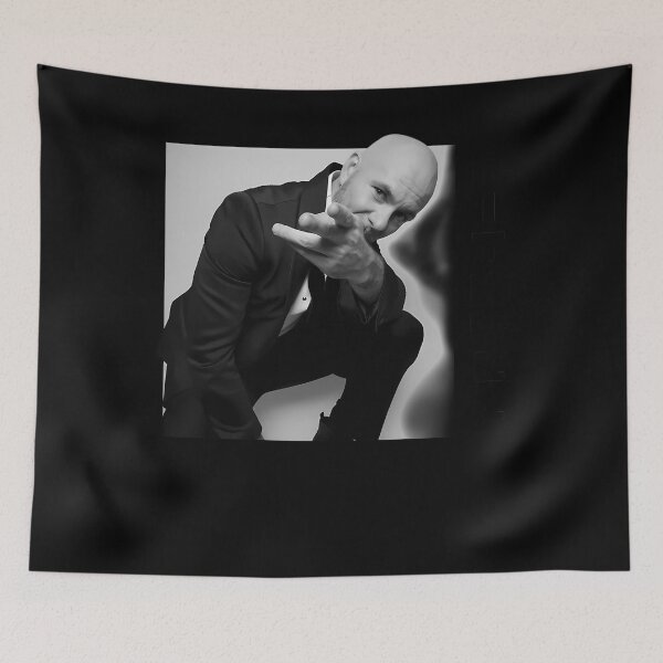 Item preview, Pitbull Mr.Worldwide designed and sold by ArtChicSebas.