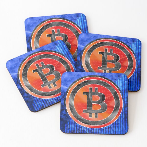 Item preview, bitcoin designed and sold by neurostructure.