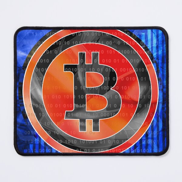 Item preview, bitcoin designed and sold by neurostructure.