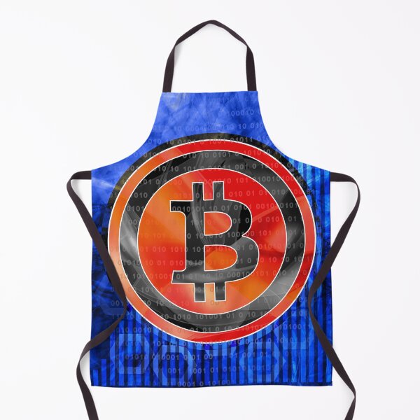 Item preview, bitcoin designed and sold by neurostructure.