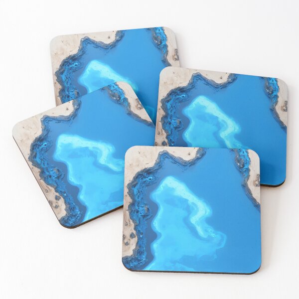 Item preview, Epoxy art designed and sold by Pixeledfox.