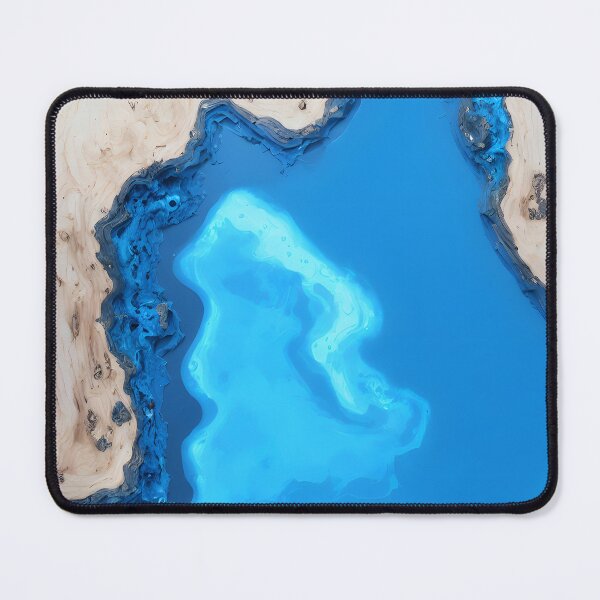 Item preview, Epoxy art designed and sold by Pixeledfox.