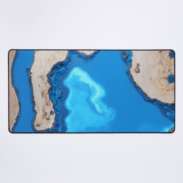 Item preview, Epoxy art designed and sold by Pixeledfox.