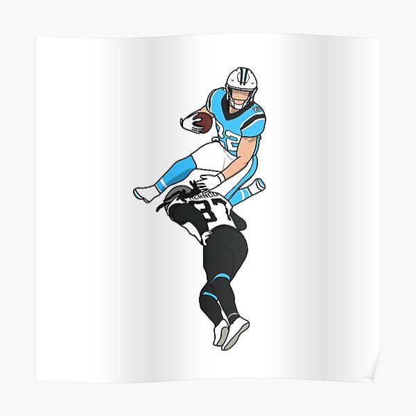 Run CMC, San Francisco Football - Run Cmc - Posters and Art Prints