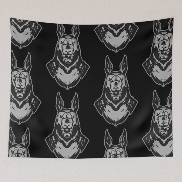 Item preview, Werewolf or Lycan designed and sold by FMQ Store.
