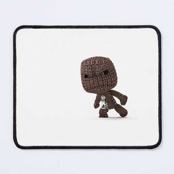 Item preview, sackboy designed and sold by laylaelostaz.