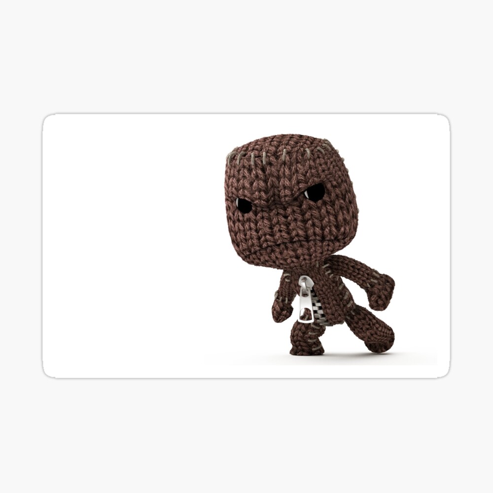 sackboy