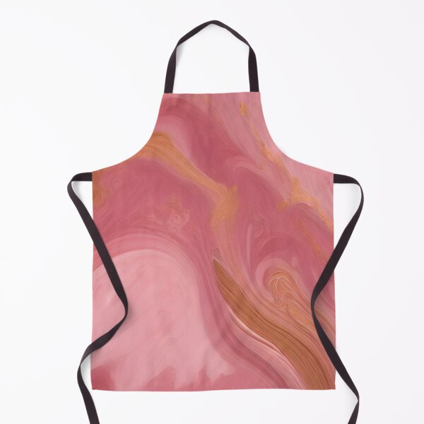 Item preview, Pink marble with golden sand designed and sold by Pixeledfox.