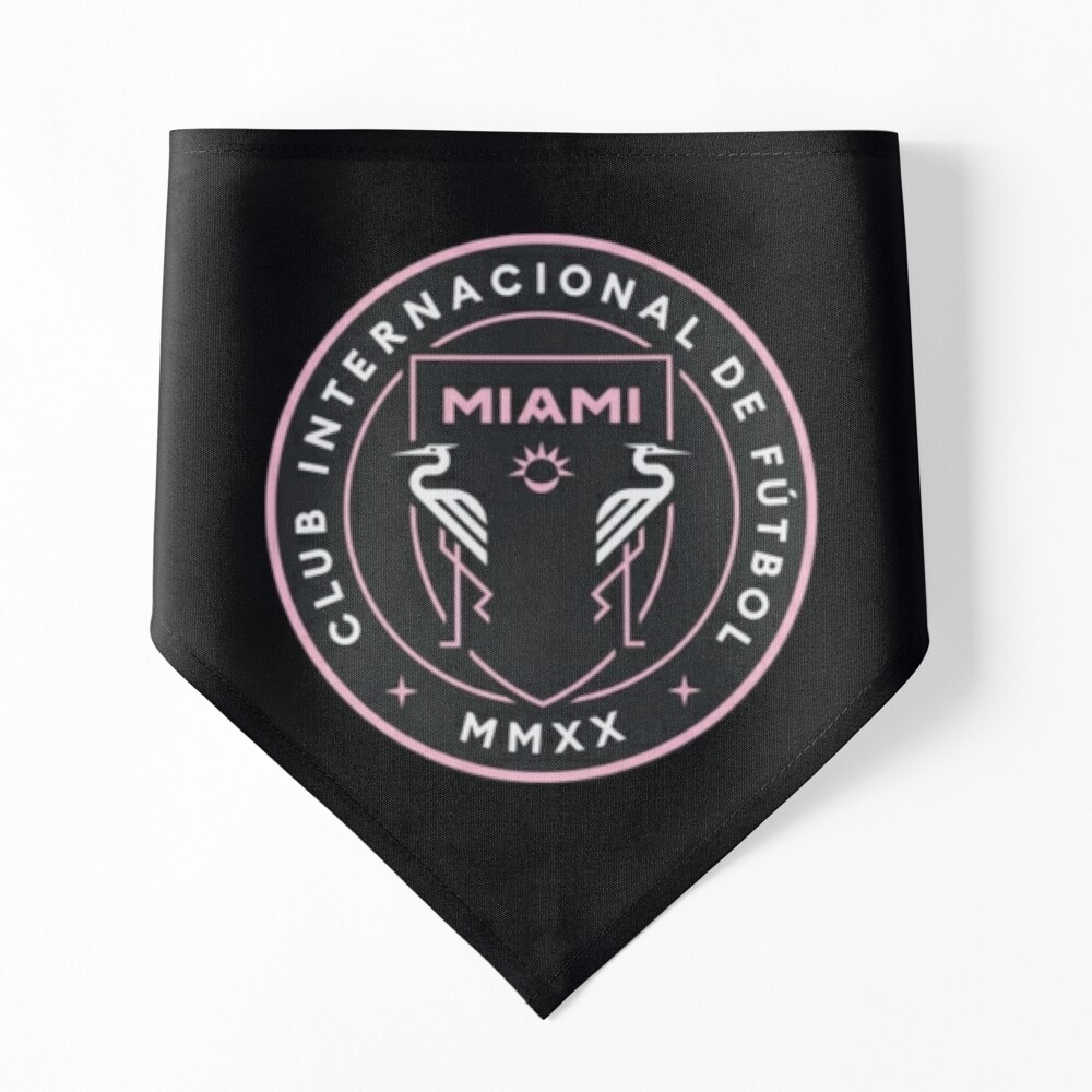 MIAMI FC Enamel Pin - The Miami FC