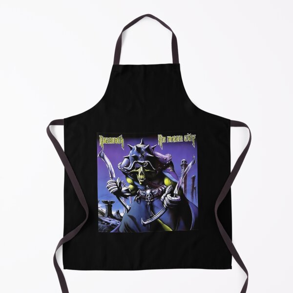 Item preview, Nazareth - No Mean City designed and sold by FlavorDejesus.