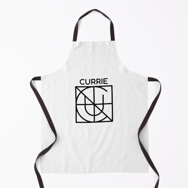 Item preview, CURRIE Monogram Logo  designed and sold by ChristineMCody8.