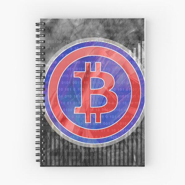 Item preview, bitcoin designed and sold by neurostructure.