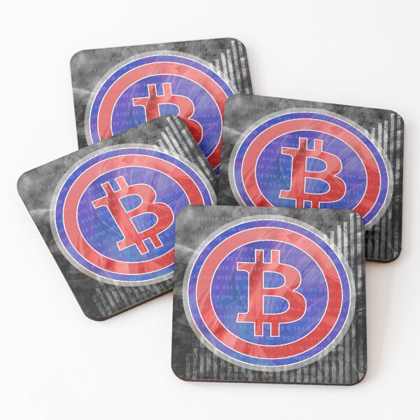 Item preview, bitcoin designed and sold by neurostructure.