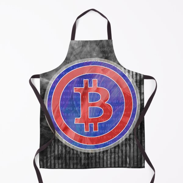 Item preview, bitcoin designed and sold by neurostructure.
