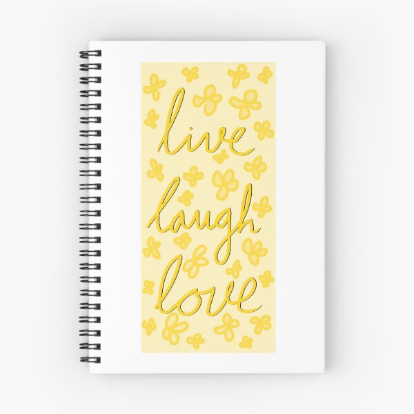 Item preview, Hermitcraft live laugh love (Buttercups) - rectangle  designed and sold by Shirleydocious.
