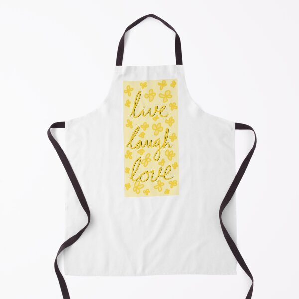 Item preview, Hermitcraft live laugh love (Buttercups) - rectangle  designed and sold by Shirleydocious.