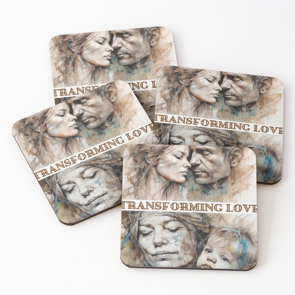 Item preview, Transforming love designed and sold by GracefulGems.