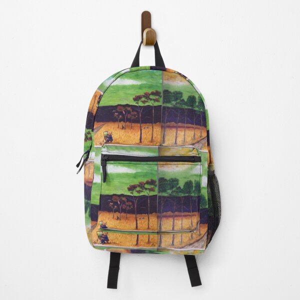 Item preview, If Van Gogh had come to Australia designed and sold by MyBub54.