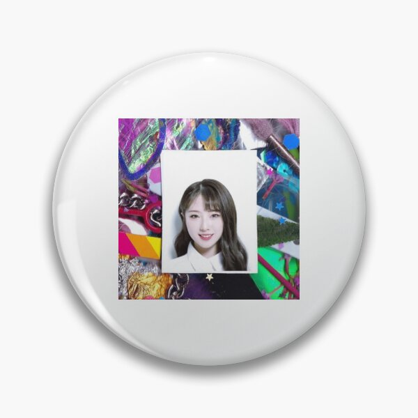 Item preview, haseul haseul bonito designed and sold by laylaelostaz.