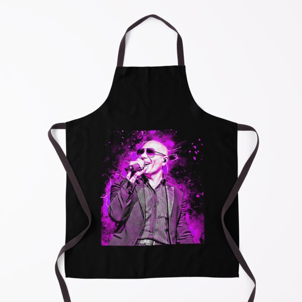 Item preview, Pitbull Mr.Worldwide designed and sold by ArtChicSebas.