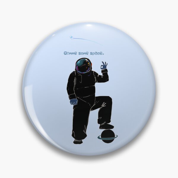 Item preview, Minimalist Astroboy designed and sold by Firdi.