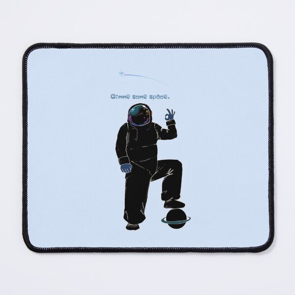 Item preview, Minimalist Astroboy designed and sold by Firdi.