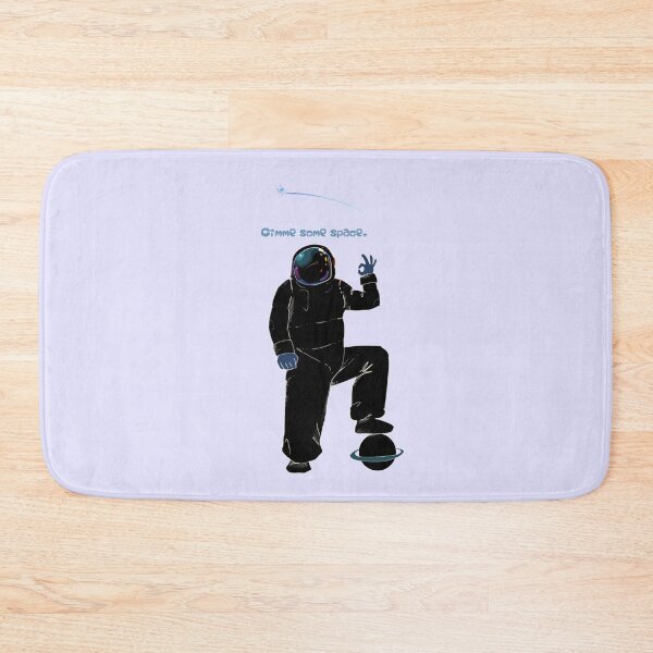 Item preview, Minimalist Astroboy designed and sold by Firdi.