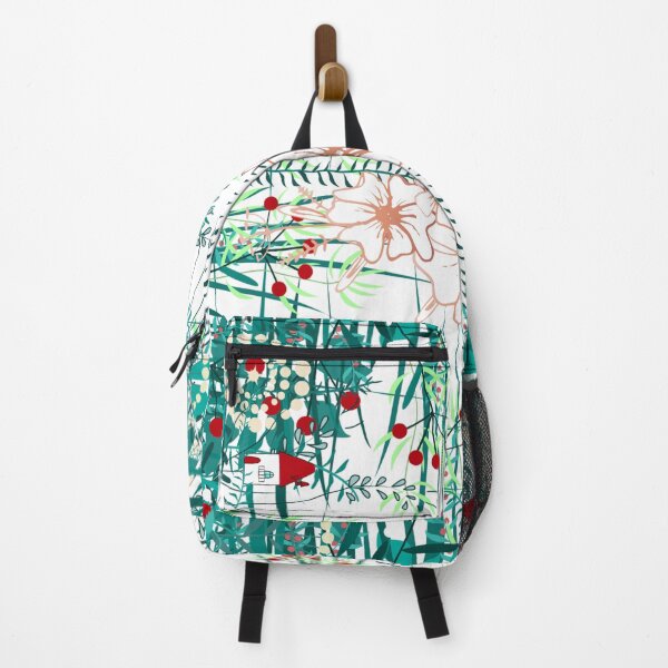 Item preview, Tropical Rain Forest Green  designed and sold by ProGallery.