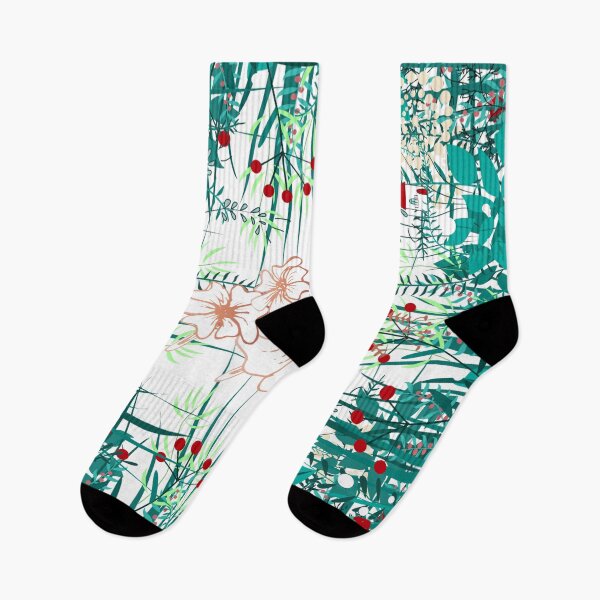 Item preview, Tropical Rain Forest Green  designed and sold by ProGallery.