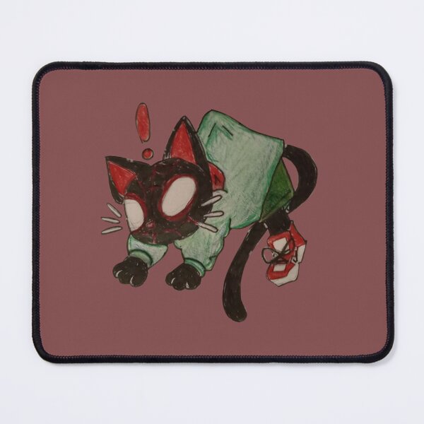 Item preview, Startled Meows designed and sold by Thaiglasses96.